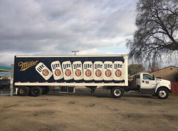 „Sörön túli” portfóliót tervez a Molson Coors