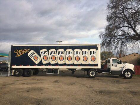 „Sörön túli” portfóliót tervez a Molson Coors