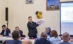 Eredményes volt az aszály elleni védekezés