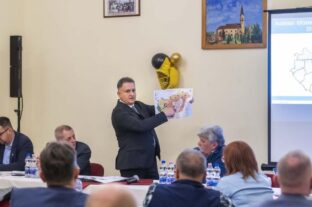 The drought protection was effective