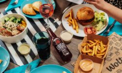 Many domestic companies have digitalized their operations with Wolt, with shops and restaurants joining the platform mainly due to extra orders