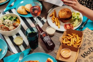 Sok hazai cég a Wolttal digitalizálta működését, főleg az extra rendelések miatt lépnek fel a platformra a boltok és az éttermek