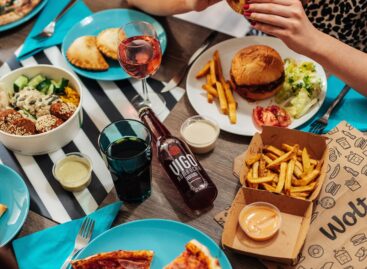 Sok hazai cég a Wolttal digitalizálta működését, főleg az extra rendelések miatt lépnek fel a platformra a boltok és az éttermek