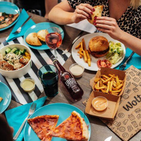 Sok hazai cég a Wolttal digitalizálta működését, főleg az extra rendelések miatt lépnek fel a platformra a boltok és az éttermek