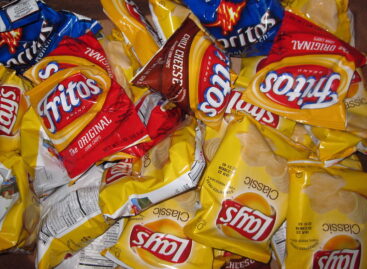 500 dolgozót bocsát el a PepsiCo: két Frito-Lay üzem zár be Floridában