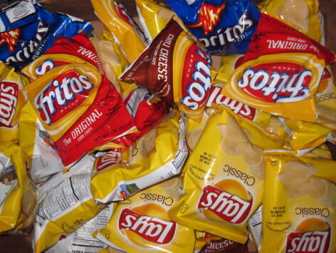 500 dolgozót bocsát el a PepsiCo: két Frito-Lay üzem zár be Floridában