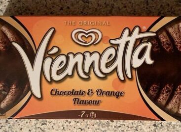 50 millió fontot ruház brit gyárába a Magnum Ice Cream Company