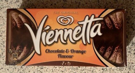 The Magnum Ice Cream Company invests in UK as part of supply-chain changes