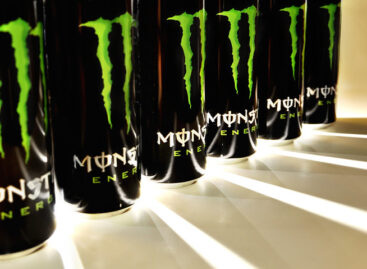 Monster takes on Alani Nu with female-focused energy drink