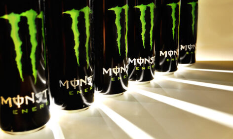 Női energiaitalt dob piacra a Monster az Egyesült Államokban