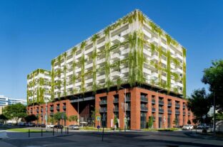 IFK: a new growth cycle has begun in real estate development