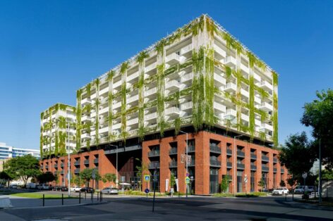 IFK: új növekedési ciklus indult az ingatlanfejlesztésben