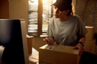 The Iranian conflict is also felt in shopping