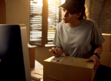 EuroCommerce: ‘parcel tax should be EU-wide’