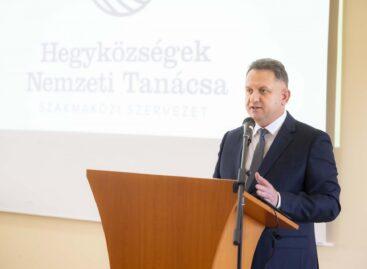 A kormány támogatásával stabil alapokon nyugszik a szőlő- és borágazati szakigazgatás