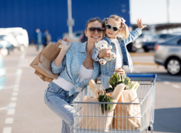 How Gen Alpha shops — and what they shop for