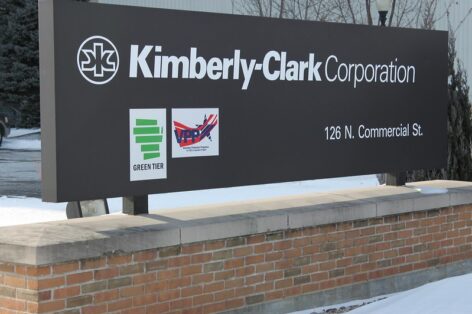 Kimberly-Clark to Acquire Kenvue, Creating a $32 Billion Global Health and Wellness Leader