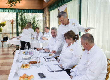 Íme, Az Év Bejglije 2025. verseny eredményei