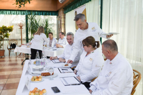 Íme, Az Év Bejglije 2025. verseny eredményei