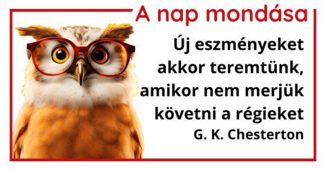 A nap mondása