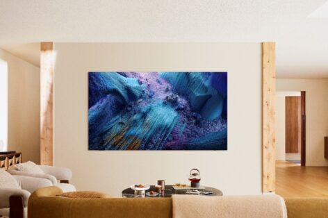 A képernyőn túl: hogyan formálja az AI a tévéipar következő fejezetét