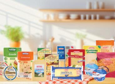 Három éve nem látott árszint a sajtoknál: ismét árat csökkentett az ALDI