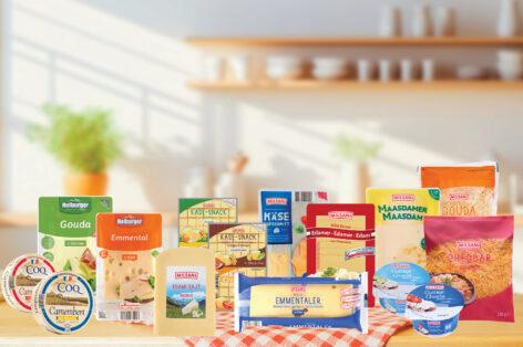 Három éve nem látott árszint a sajtoknál: ismét árat csökkentett az ALDI