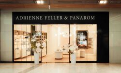 A new store with a workshop space and meditation corner has opened in the Allee