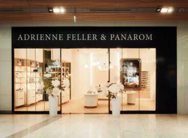 Workshop térrel és meditációs sarokkal nyílt új üzlet az Allee-ban