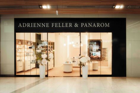 Workshop térrel és meditációs sarokkal nyílt új üzlet az Allee-ban