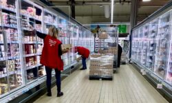 Auchan To Operate French Supermarkets Under Intermarché And Netto Banners