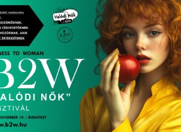 A döntések 89%-a a nőké, mégis úgy érzik, figyelmen kívül hagyják őket