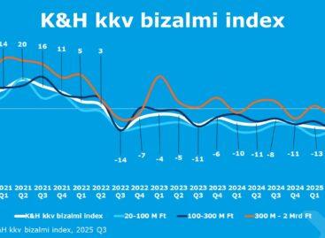 Despite the challenges, the SME sector maintains its position in the Hungarian economy