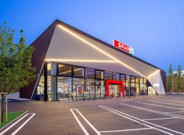 23 Unimarkt üzletet vásárol fel a SPAR Ausztriában