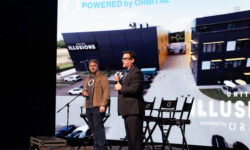 Hollywood collaboration further elevates the Hungarian film industry