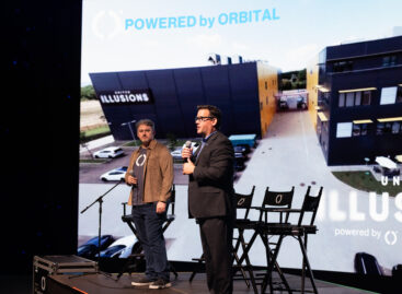 Hollywoodi együttműködés emeli tovább a magyar filmipart