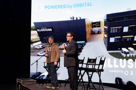 Hollywoodi együttműködés emeli tovább a magyar filmipart