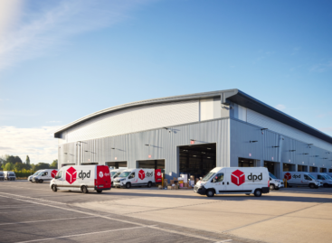 DPD is preparing for a package tsunami: up to 50% growth expected in December