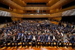 Coop Economic Group celebrated its 30th anniversary