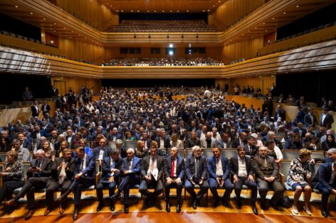 30 éves jubileumát ünnepelte a Coop Gazdasági Csoport