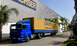 A Dachser új logisztikai beruházással erősíti észak-afrikai jelenlétét – a Magreb régió válhat Európa új kapujává