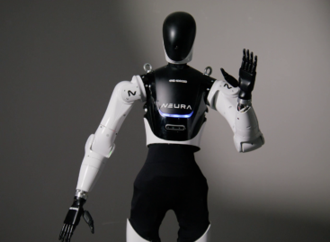 Humanoid robots in logistics: science fiction today, reality tomorrow?