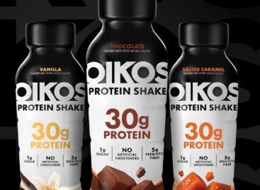 Danone can’t make enough high-protein yogurt to meet US demand