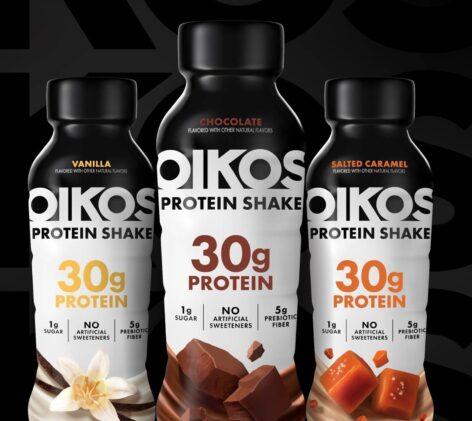 Danone can’t make enough high-protein yogurt to meet US demand