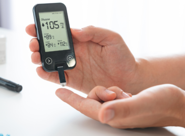 November 14. a Diabétesz Világnapja