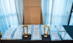 Records and innovations