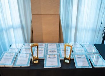 (HU) Rekordok és innovációk