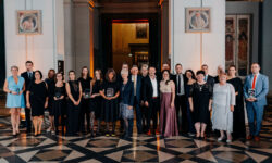 A maternity ward diary, a healing garden, and a trauma-informed adult education system are among this year’s BioTechUSA for Health Award winners