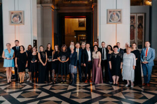 A maternity ward diary, a healing garden, and a trauma-informed adult education system are among this year’s BioTechUSA for Health Award winners