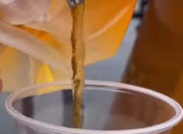 Dzseki, mint mértékegység – A nap videója